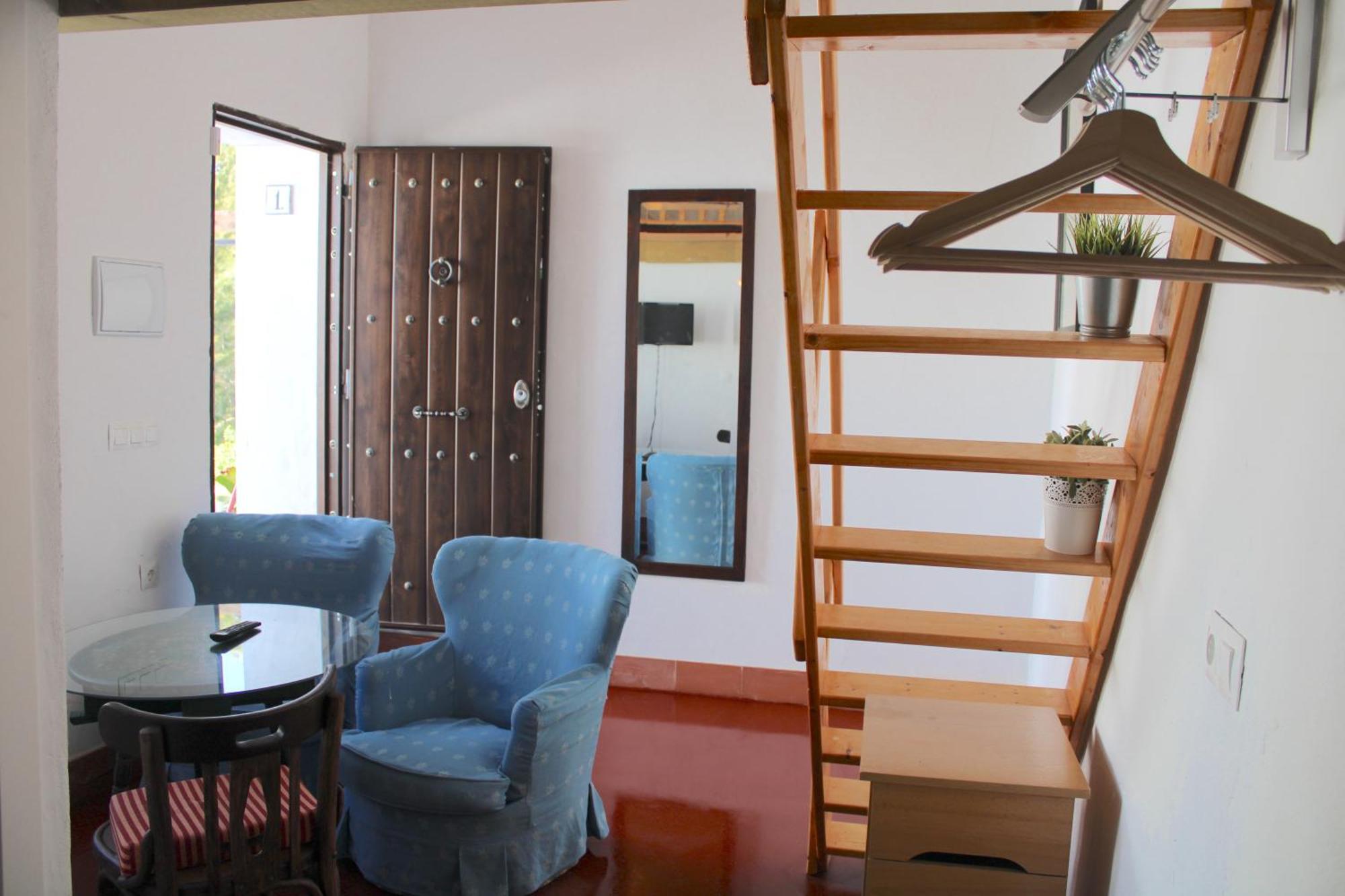 El Cortijo De Ayamonte - A 5 Minutos Del Algarve Portugues Apartamento Huelva