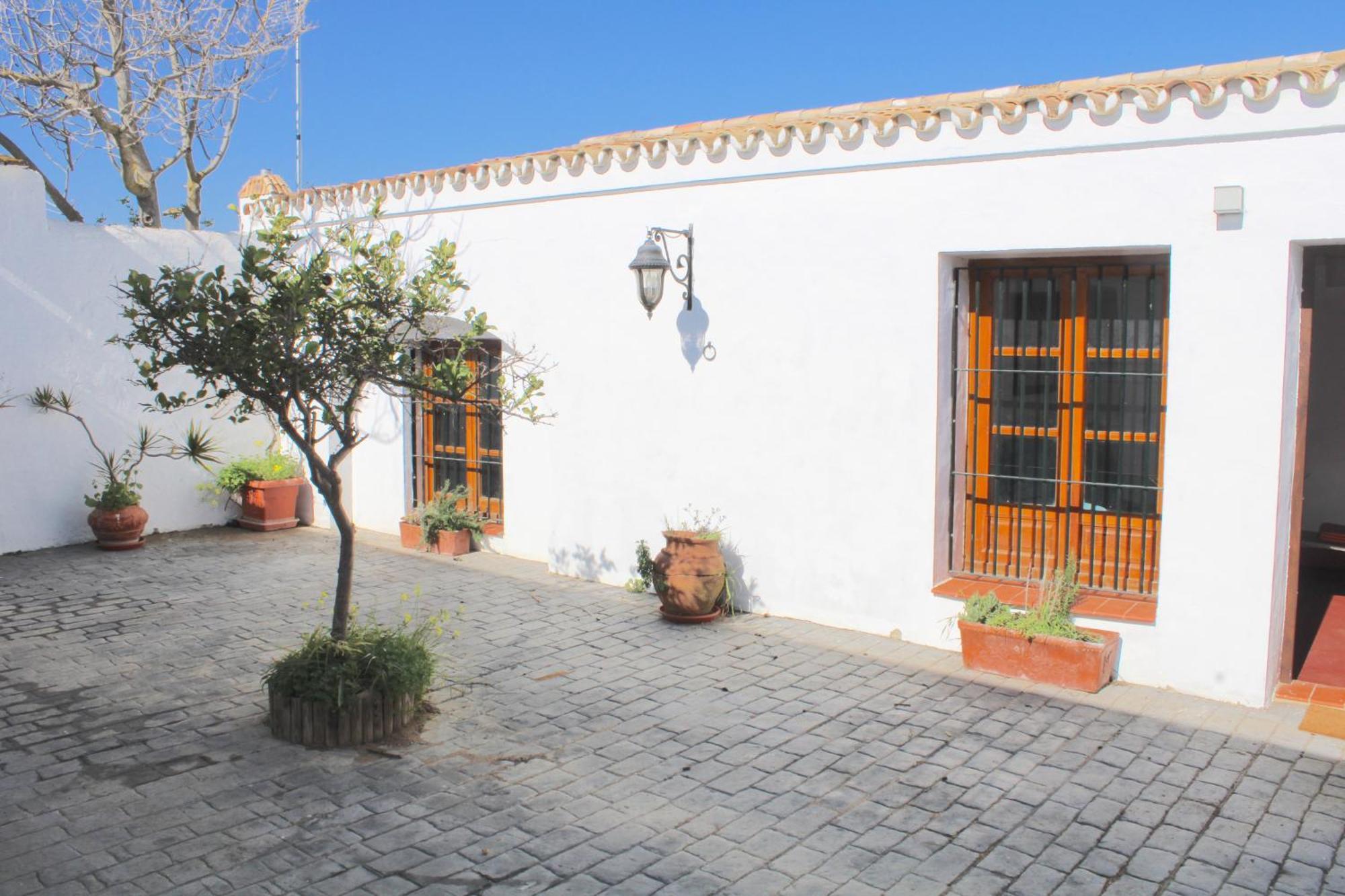 El Cortijo De Ayamonte - A 5 Minutos Del Algarve Portugues Apartamento Huelva