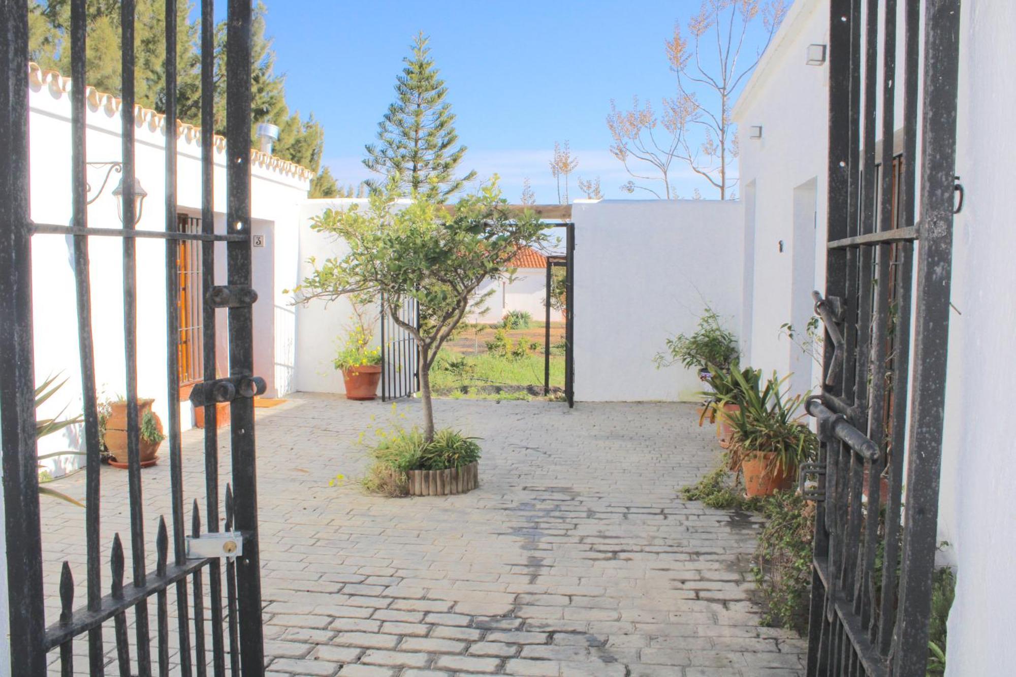 Apartamento El Cortijo De Ayamonte - A 5 Minutos Del Algarve Portugues *