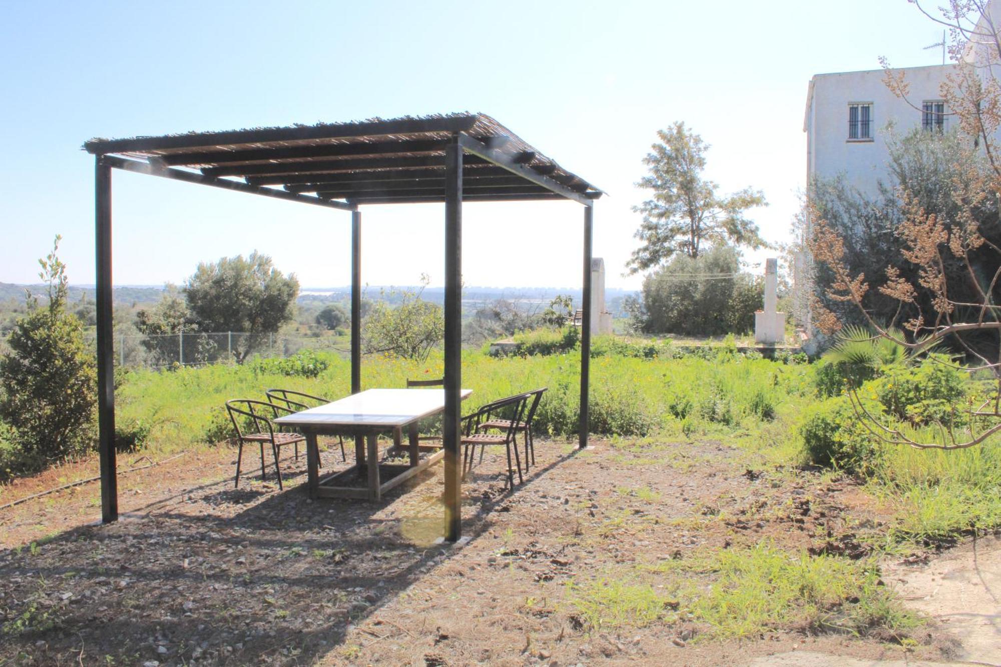 El Cortijo De Ayamonte - A 5 Minutos Del Algarve Portugues Apartamento