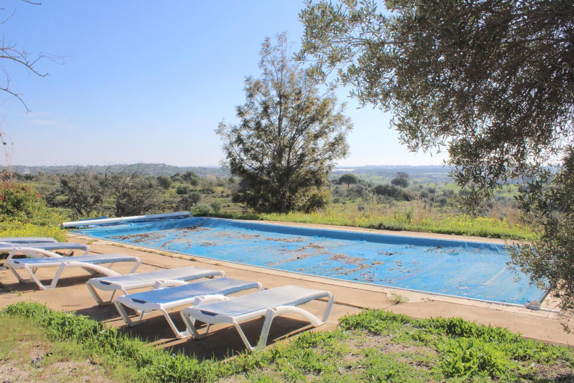 El Cortijo De Ayamonte - A 5 Minutos Del Algarve Portugues