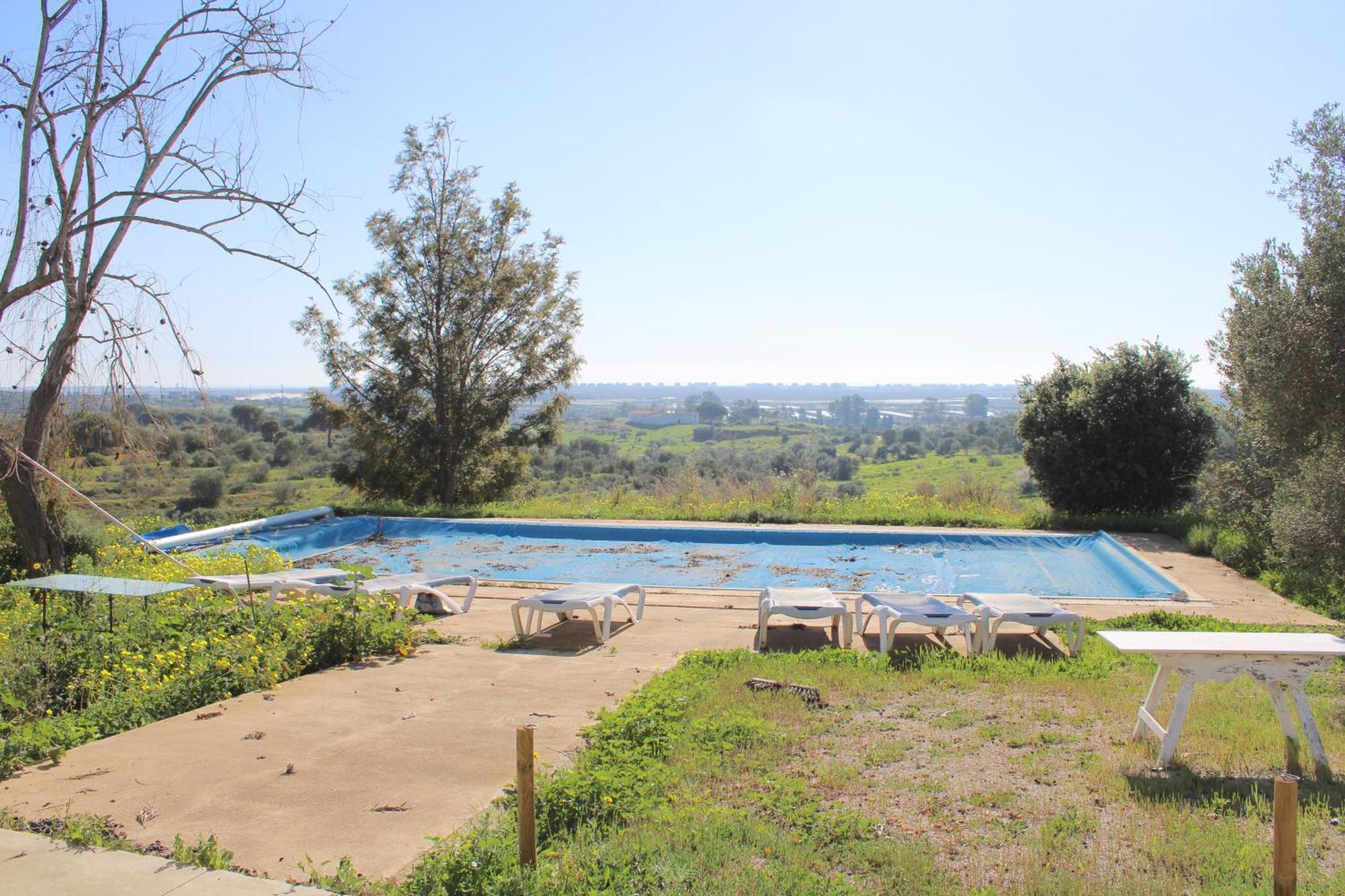 El Cortijo De Ayamonte - A 5 Minutos Del Algarve Portugues Apartamento Huelva