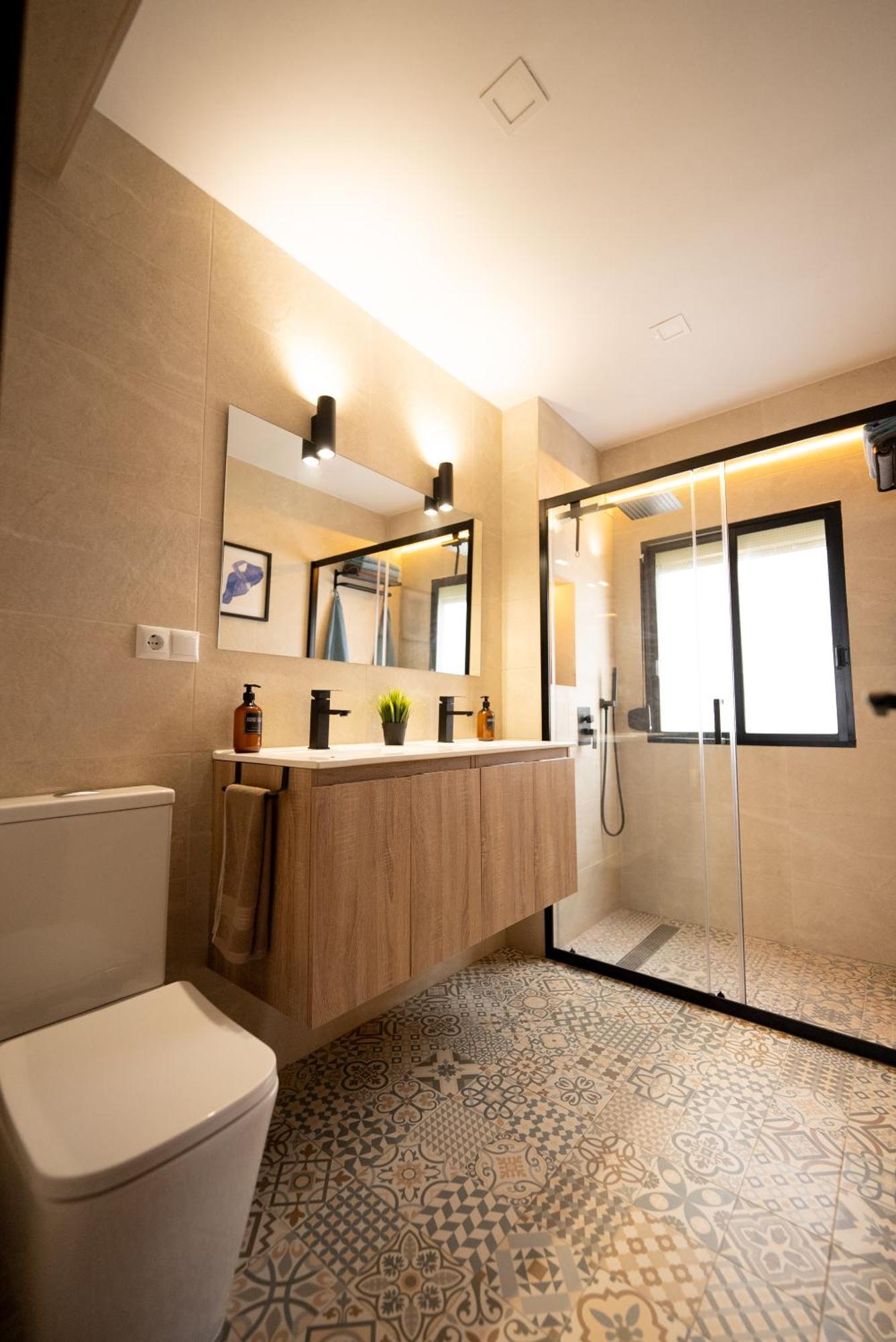 Apartamento Chic In 4