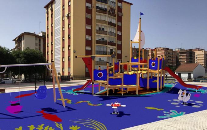 Apartamento Chic In 4