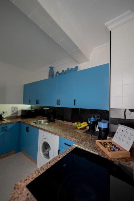 Apartamento Chic In 4 Huelva