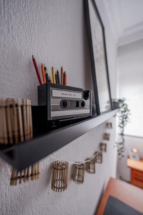 Chic In 4 Apartamento
