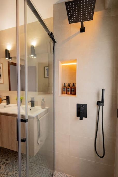 Apartamento Chic In 4