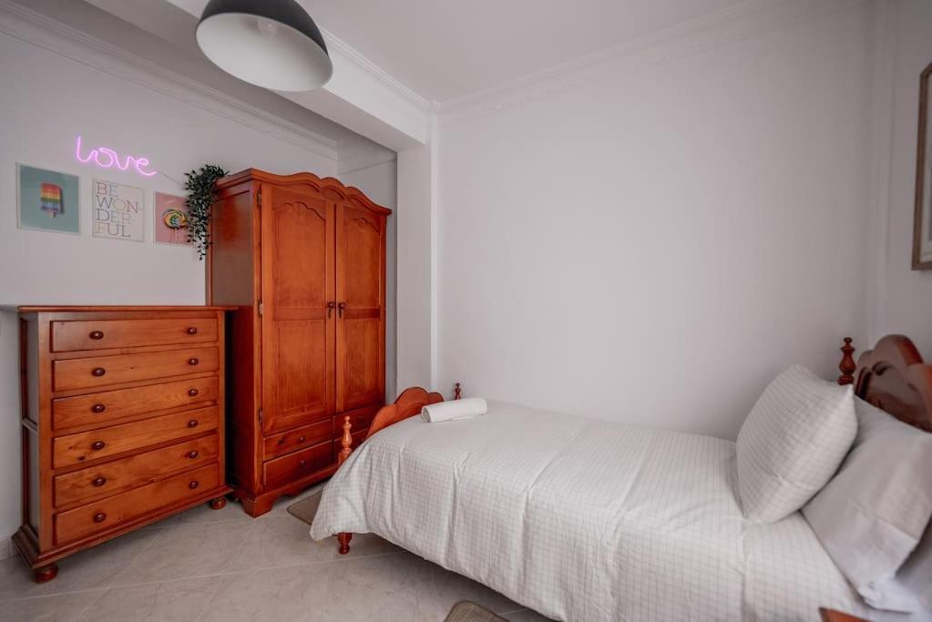 Apartamento Chic In 4 Huelva