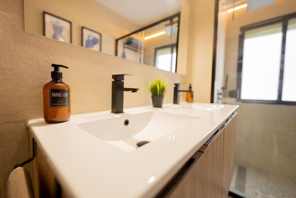 Apartamento Chic In 4 Huelva