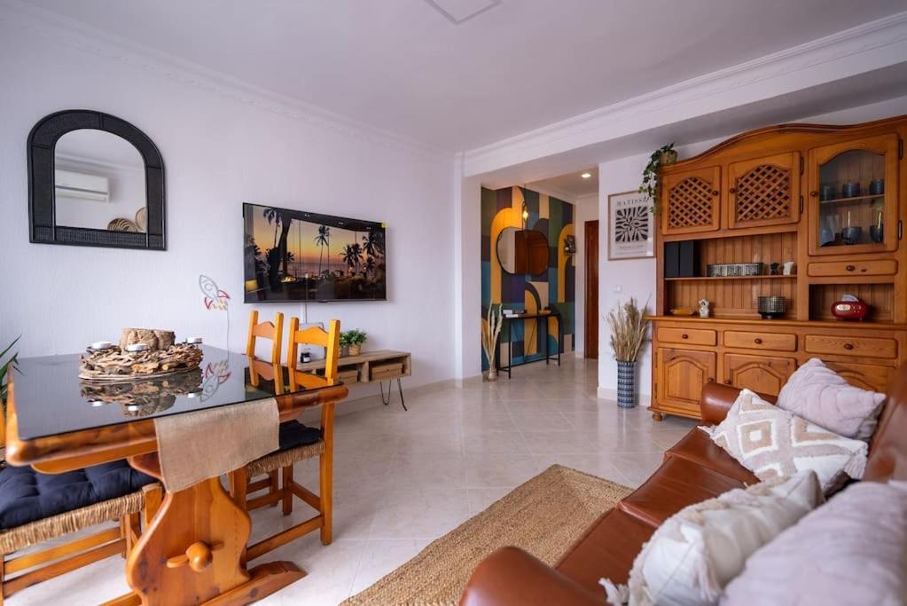 Apartamento Chic In 4