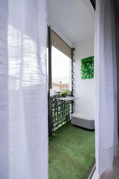 Apartamento Chic In 4