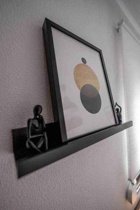 Chic In 4 Apartamento *