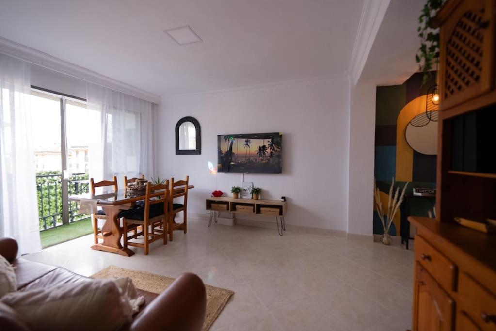 Apartamento Chic In 4 Huelva