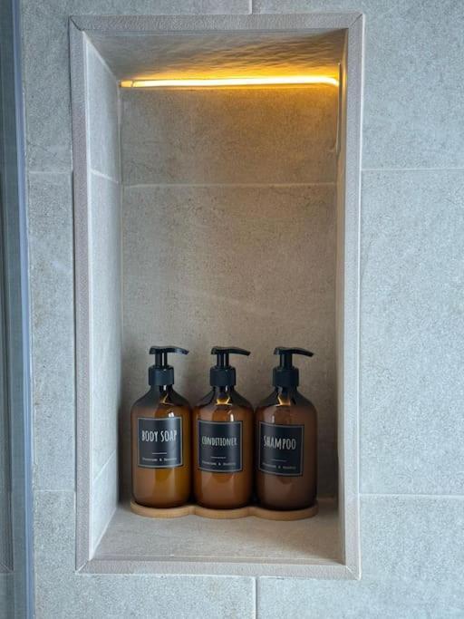 Chic In 4 Apartamento