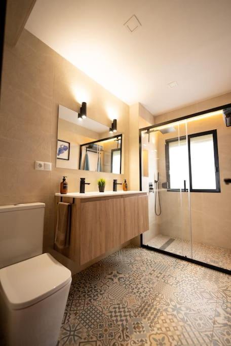 Apartamento Chic In 4 *