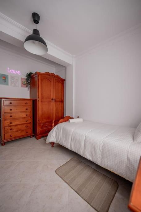 Apartamento Chic In 4 Huelva