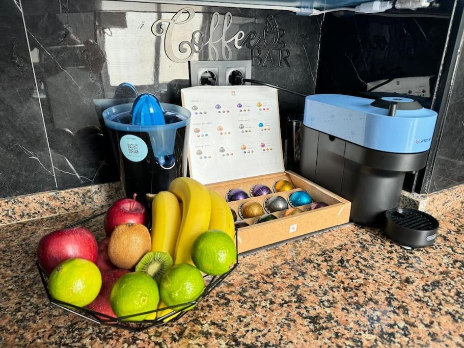 Apartamento Chic In 4 Huelva