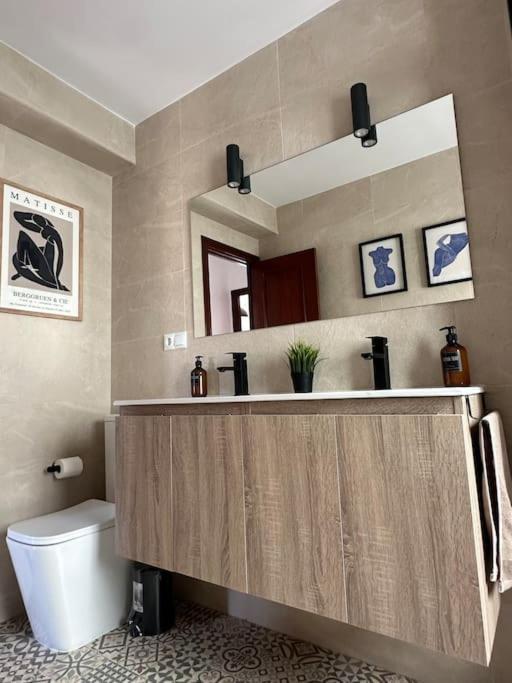 Chic In 4 Apartamento