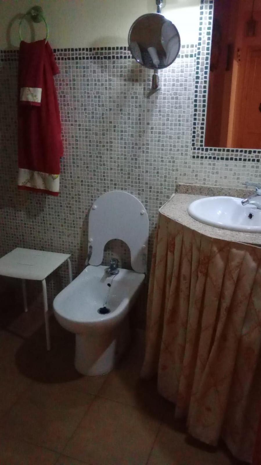 Habitacion De Paso Vitalkey * Huelva