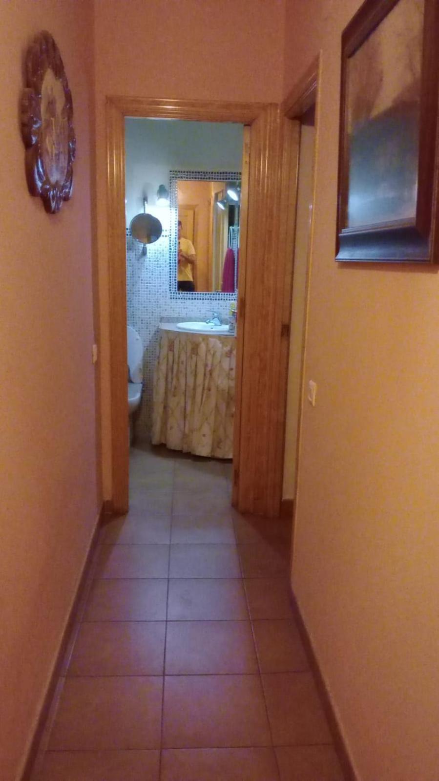Habitacion De Paso Vitalkey