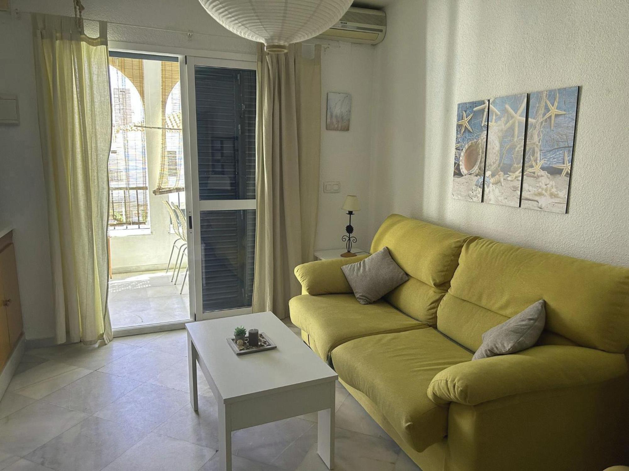 Life El Rompido Playa Apartment