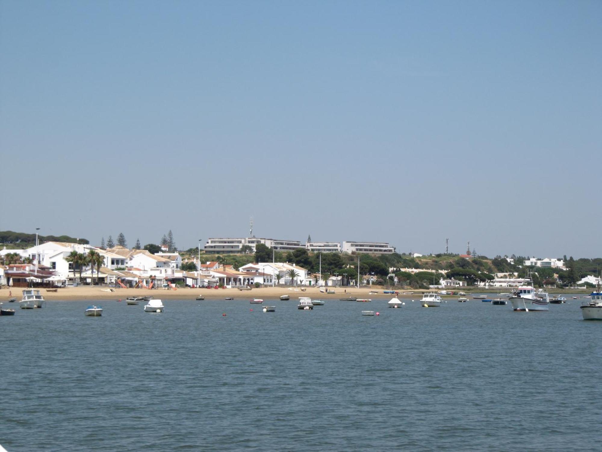 Life El Rompido Playa Huelva