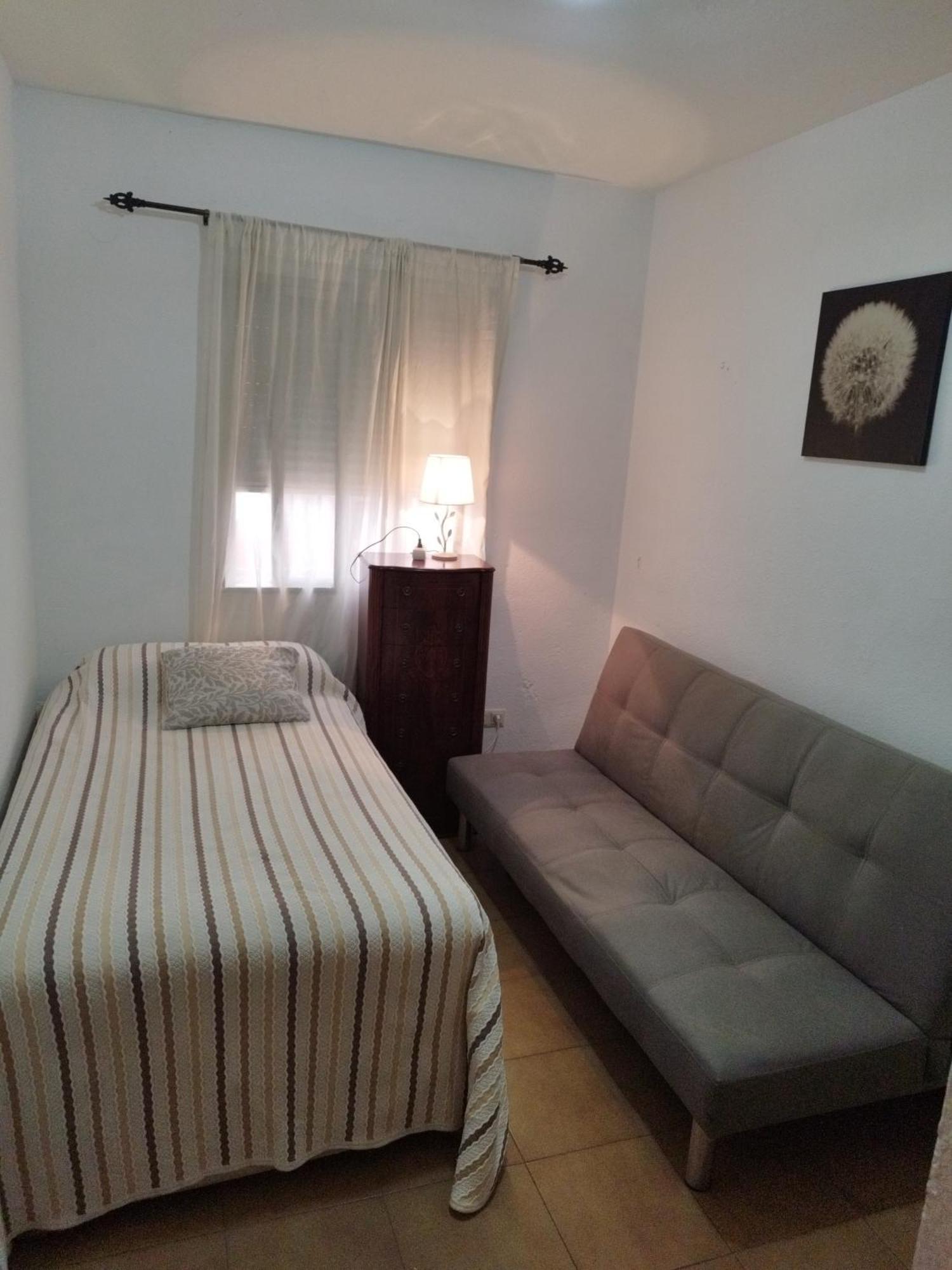 Habitacion De Paso Vitalkey