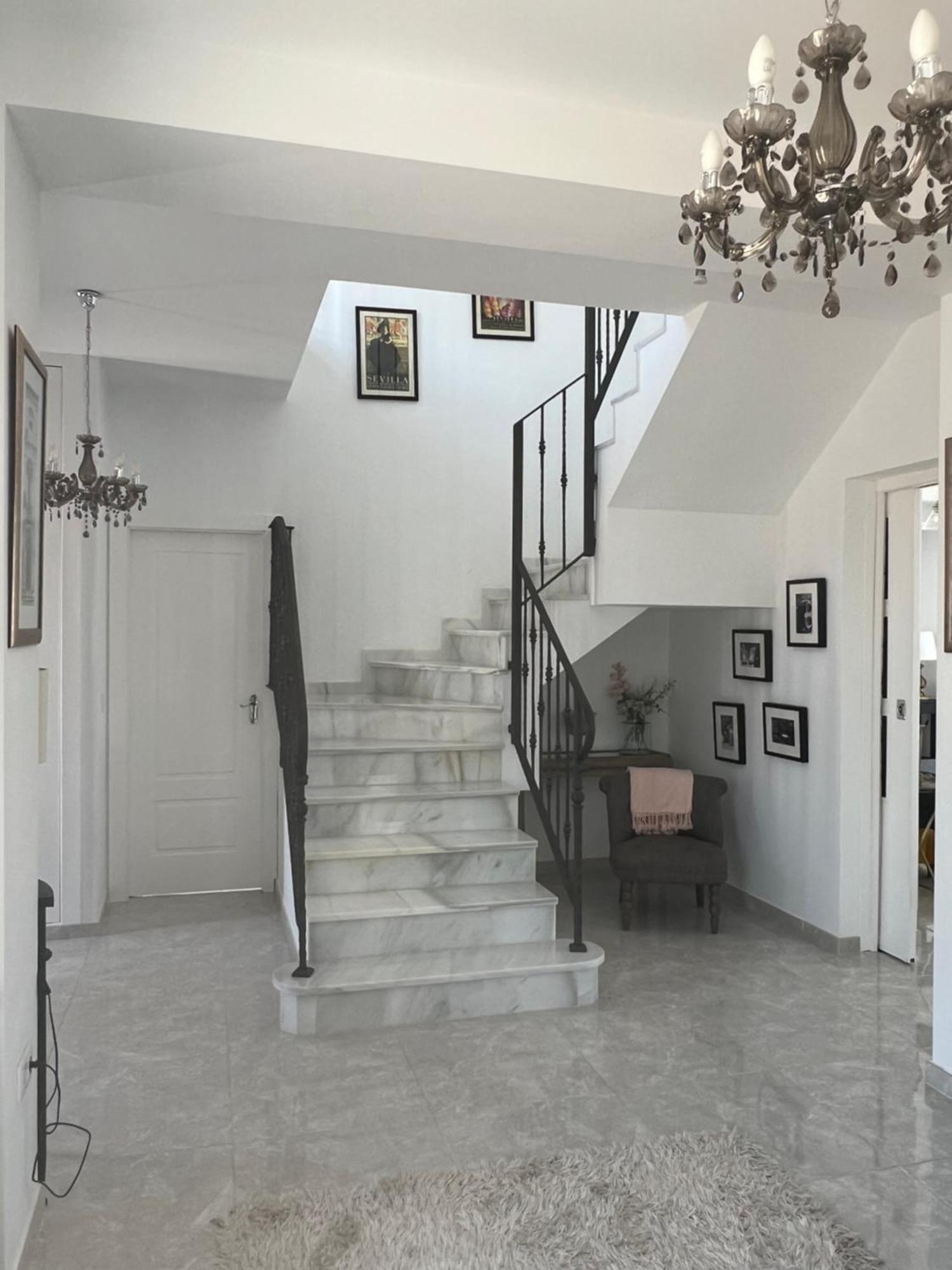 Villa The White House Huelva