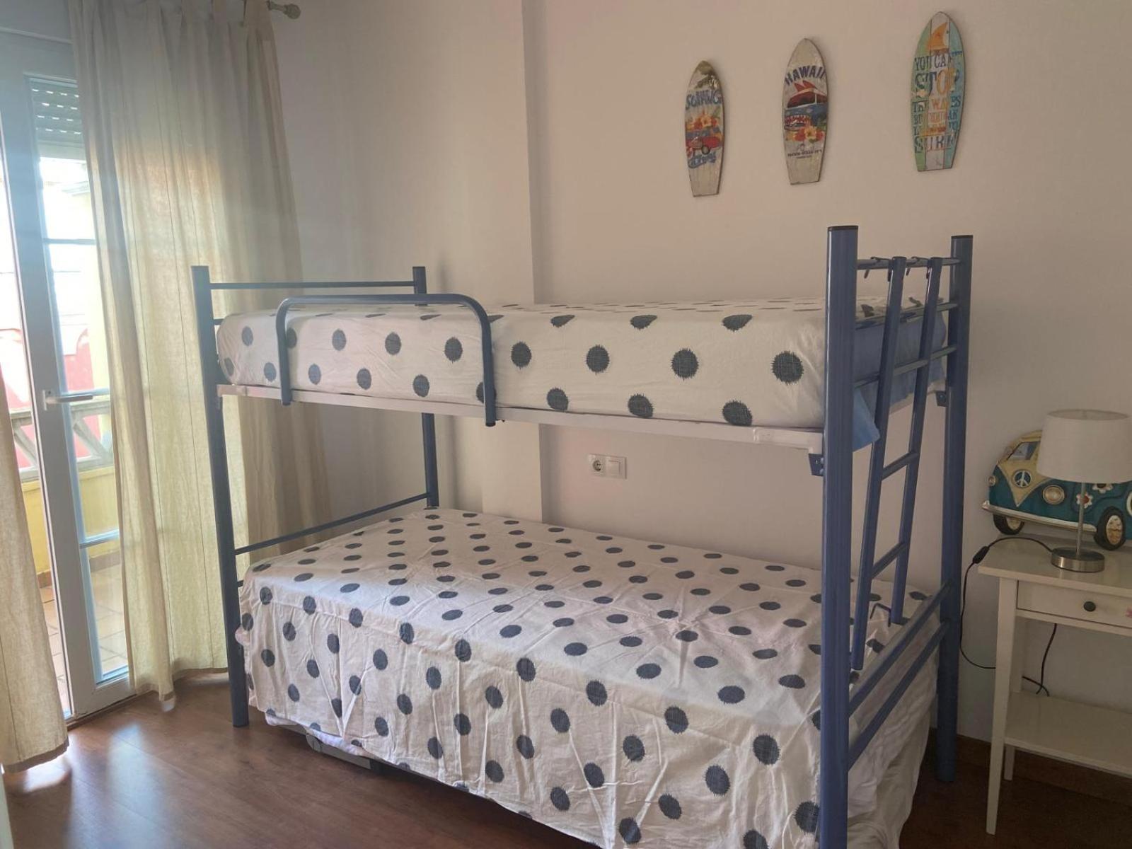 Сasa de vacaciones Adosada En El Golf De Islantilla Huelva