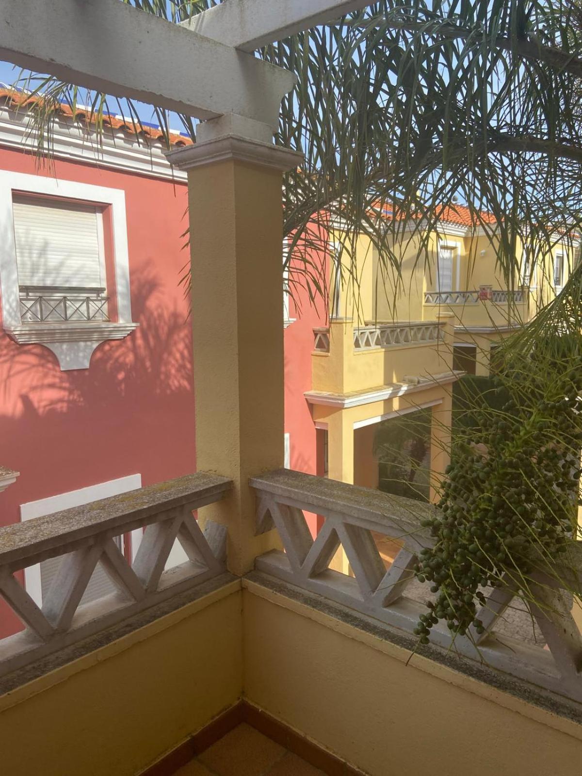 Adosada En El Golf De Islantilla Huelva