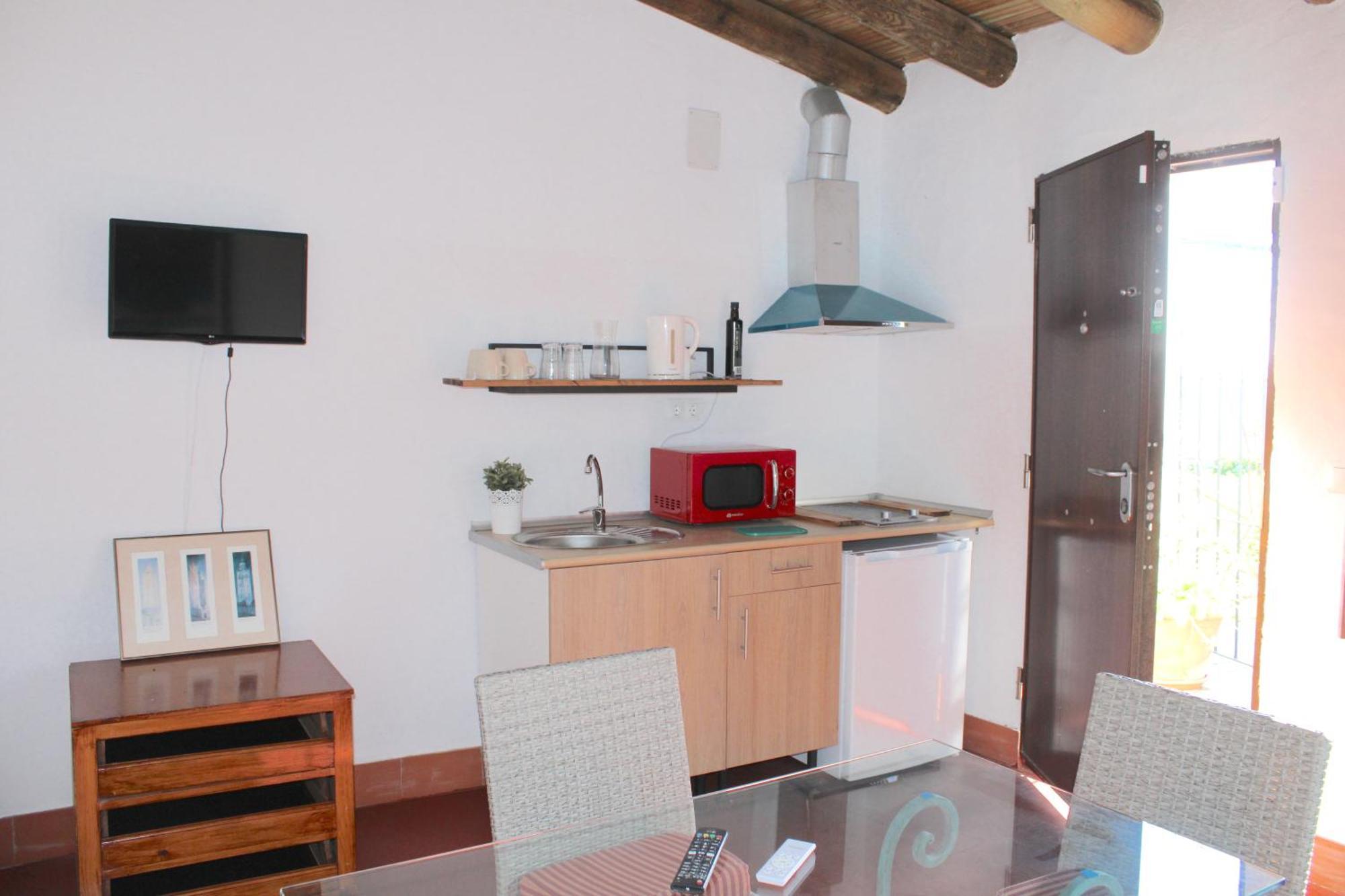Apartamento El Cortijo De Ayamonte - A 5 Minutos Del Algarve Portugues Huelva