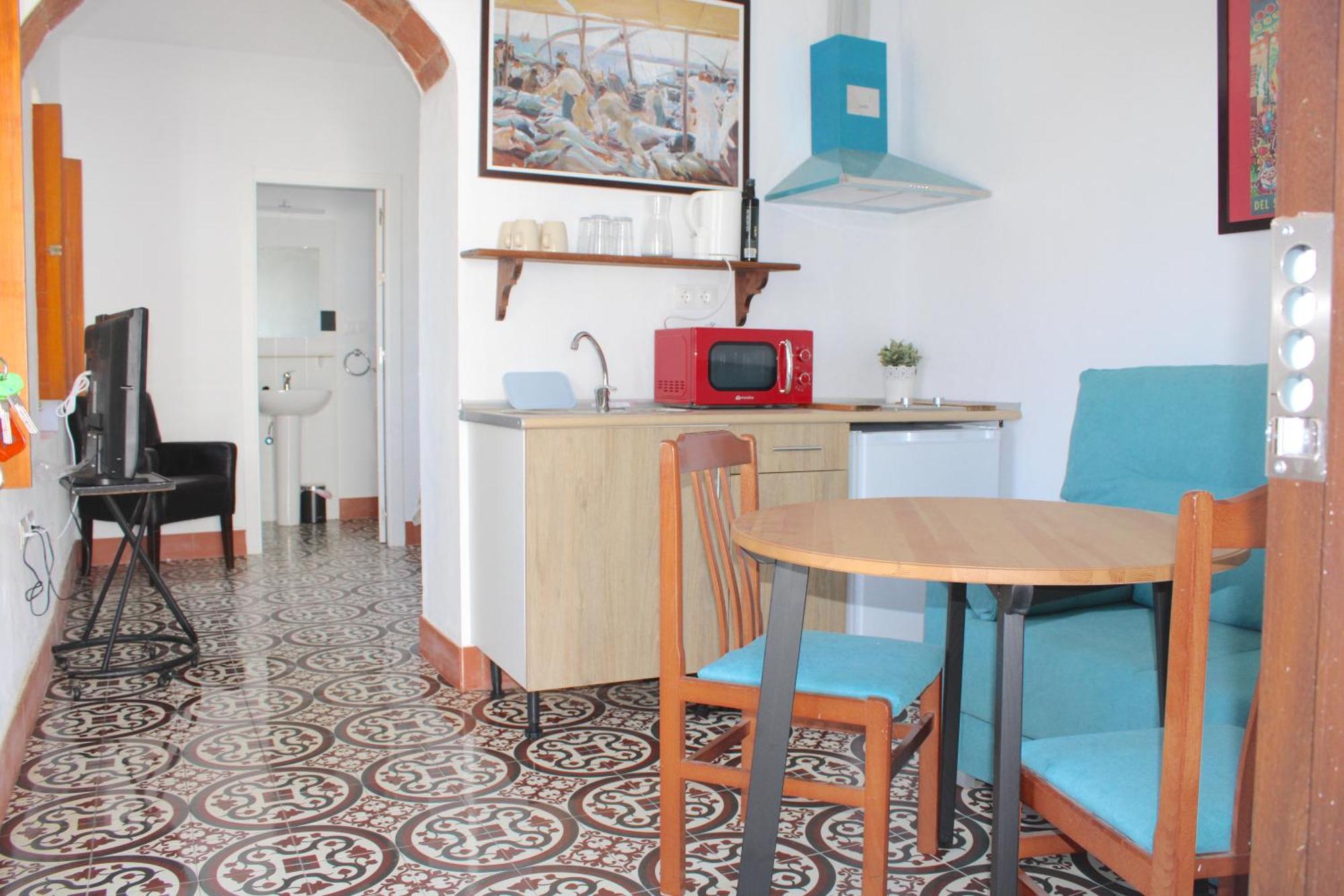Apartamento El Cortijo De Ayamonte - A 5 Minutos Del Algarve Portugues *