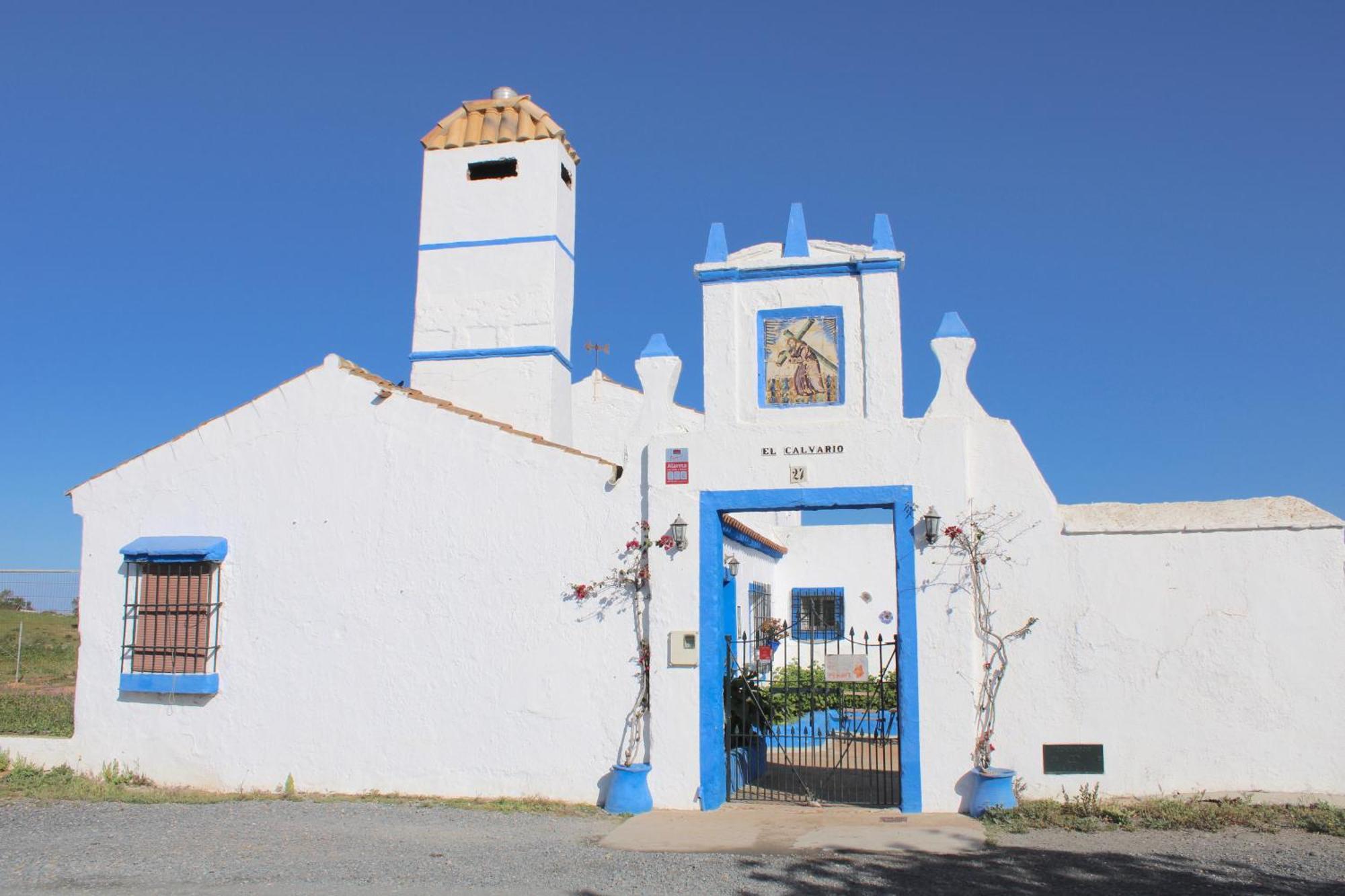 Apartamento El Cortijo De Ayamonte - A 5 Minutos Del Algarve Portugues Huelva