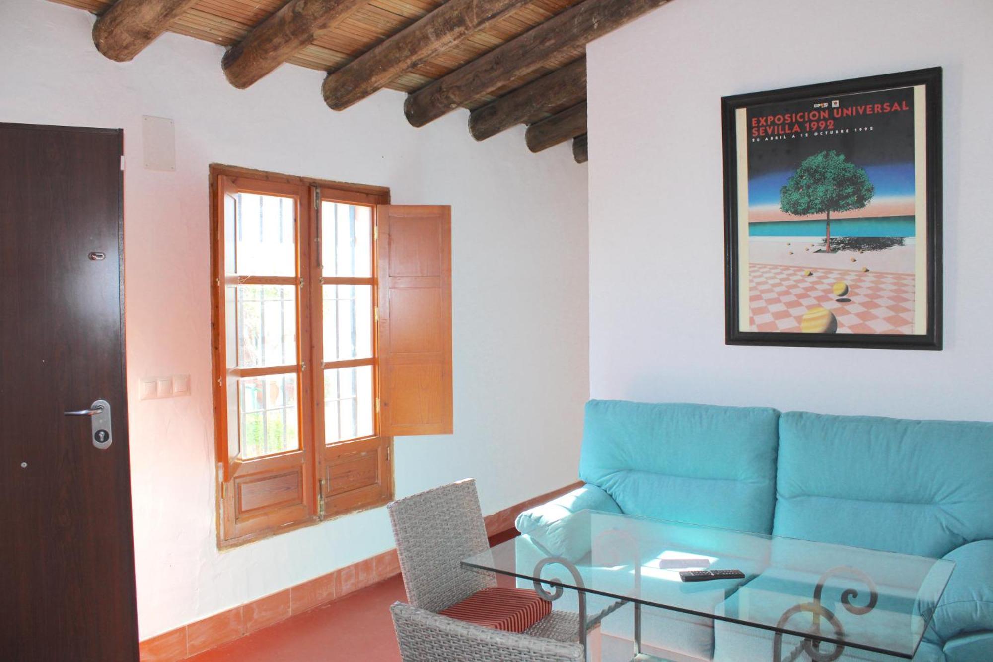 Apartamento El Cortijo De Ayamonte - A 5 Minutos Del Algarve Portugues