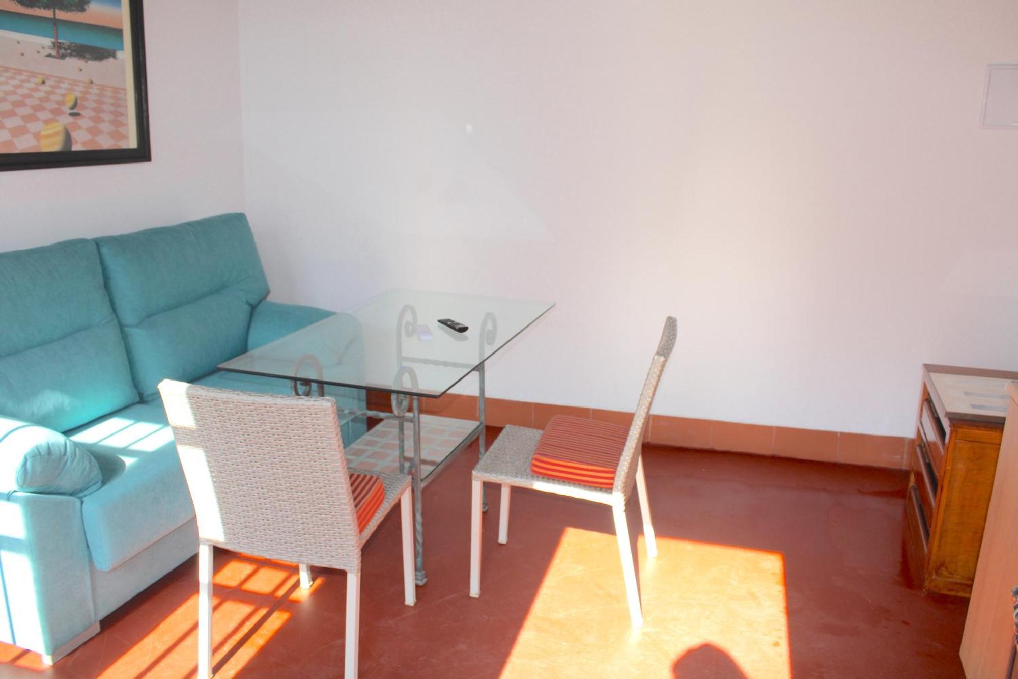 El Cortijo De Ayamonte - A 5 Minutos Del Algarve Portugues Apartamento *