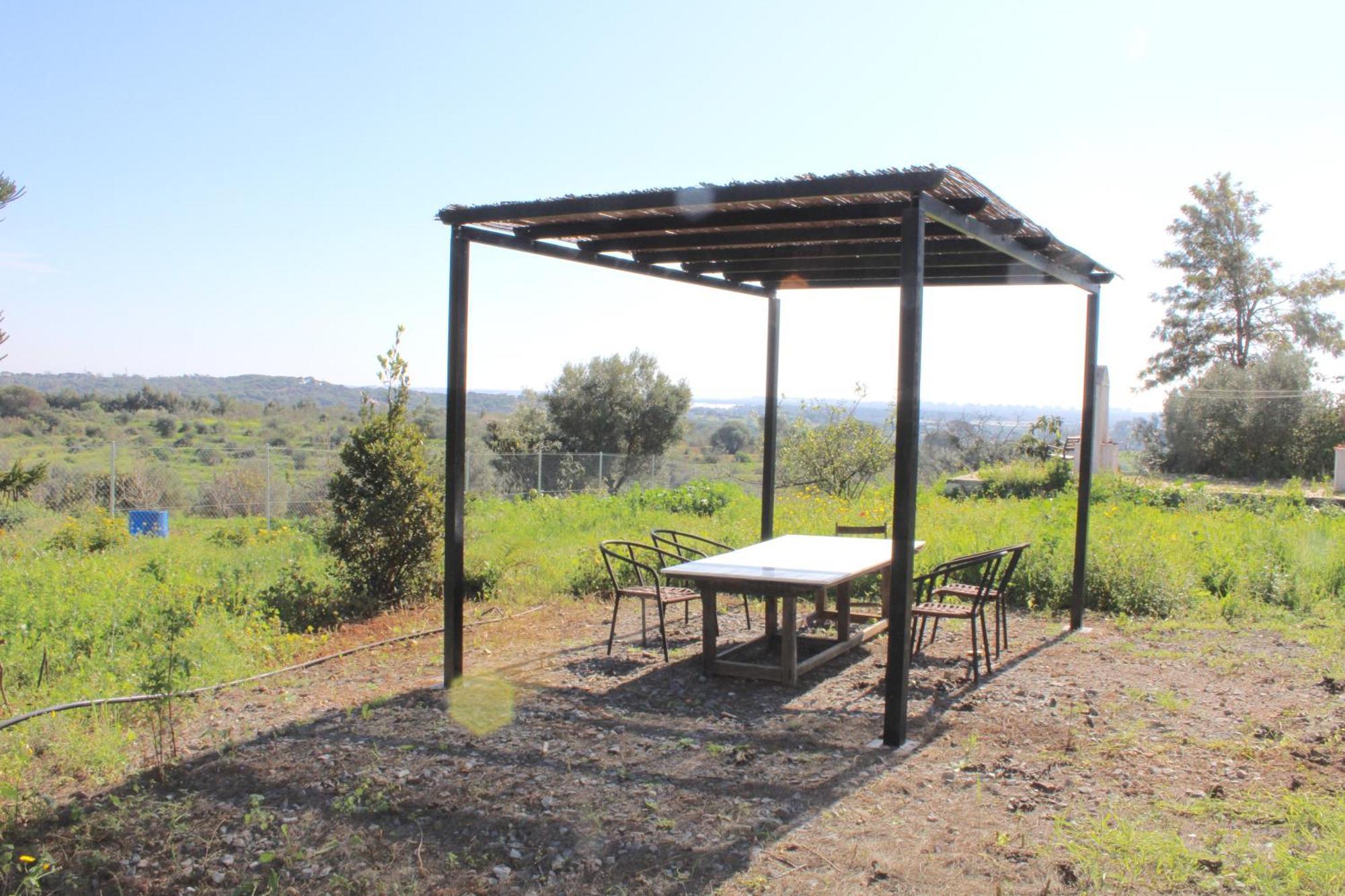 El Cortijo De Ayamonte - A 5 Minutos Del Algarve Portugues Apartamento Huelva