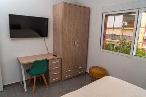 Centrico Y Luminoso Holiday home Huelva