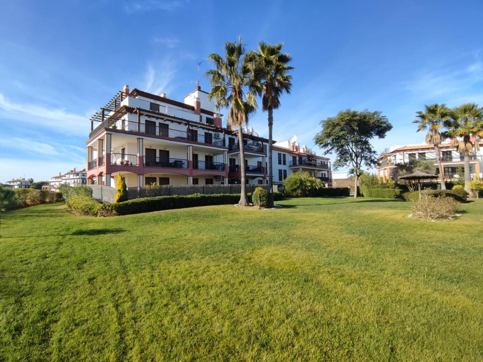 Apartamento Vistapart 3d Huelva