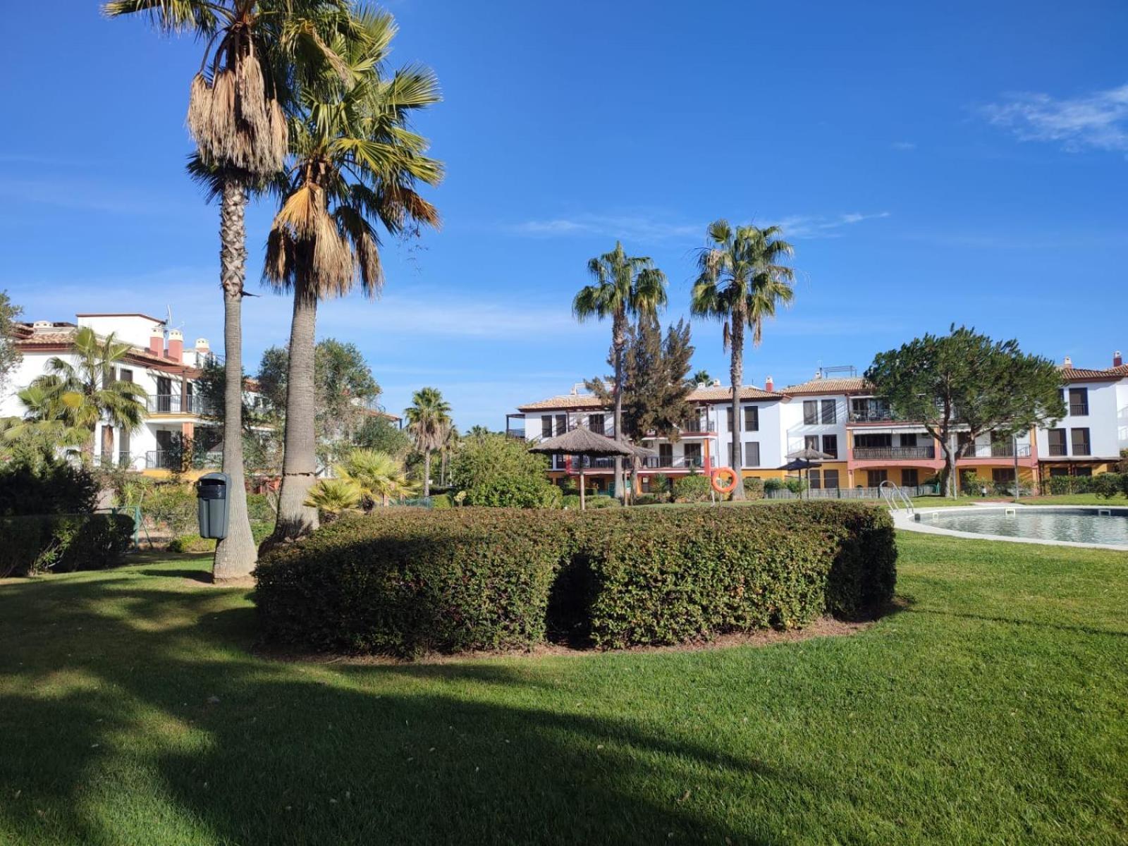 Vistapart 3d Huelva