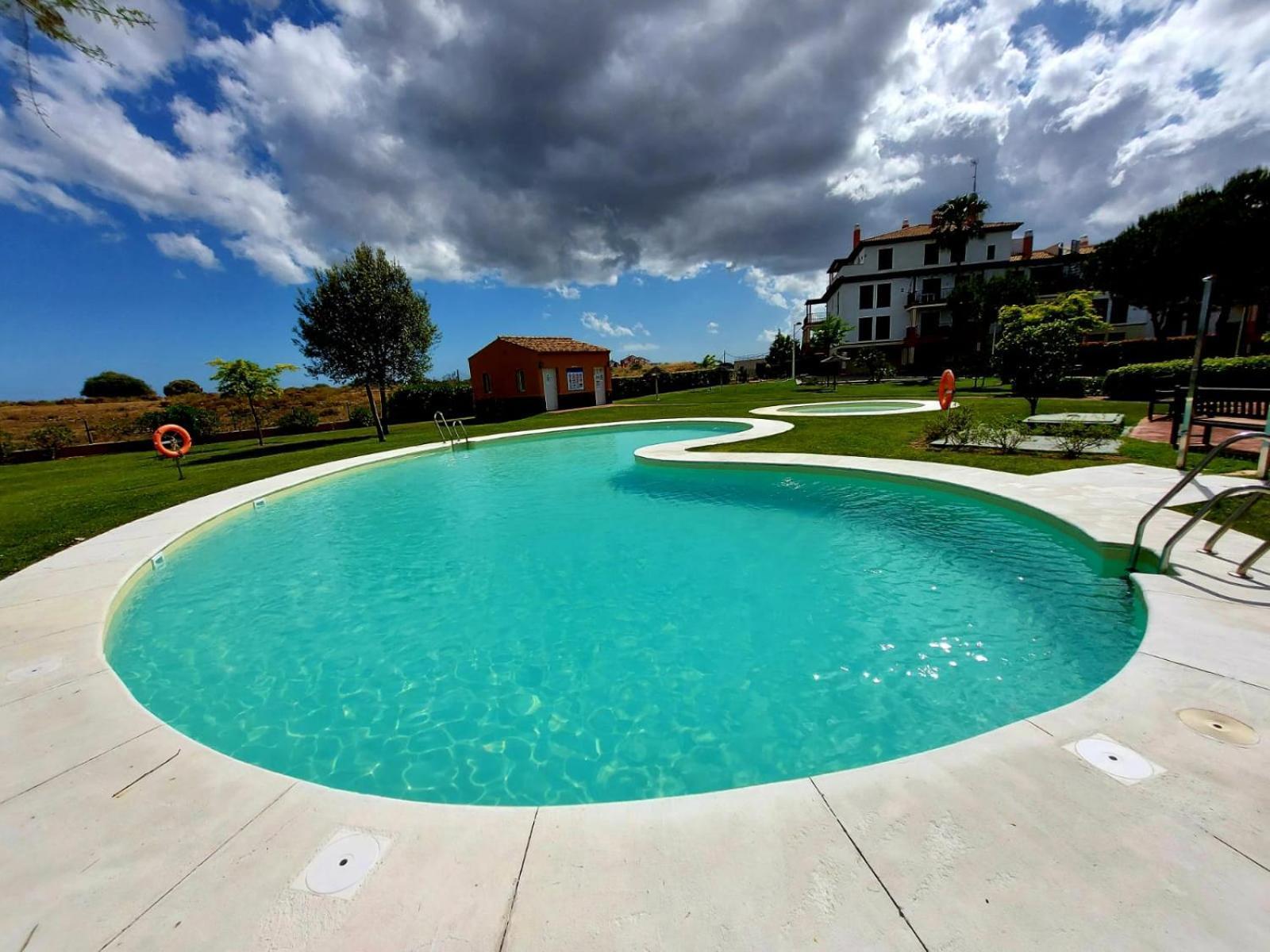 Apartamento Vistapart 3d