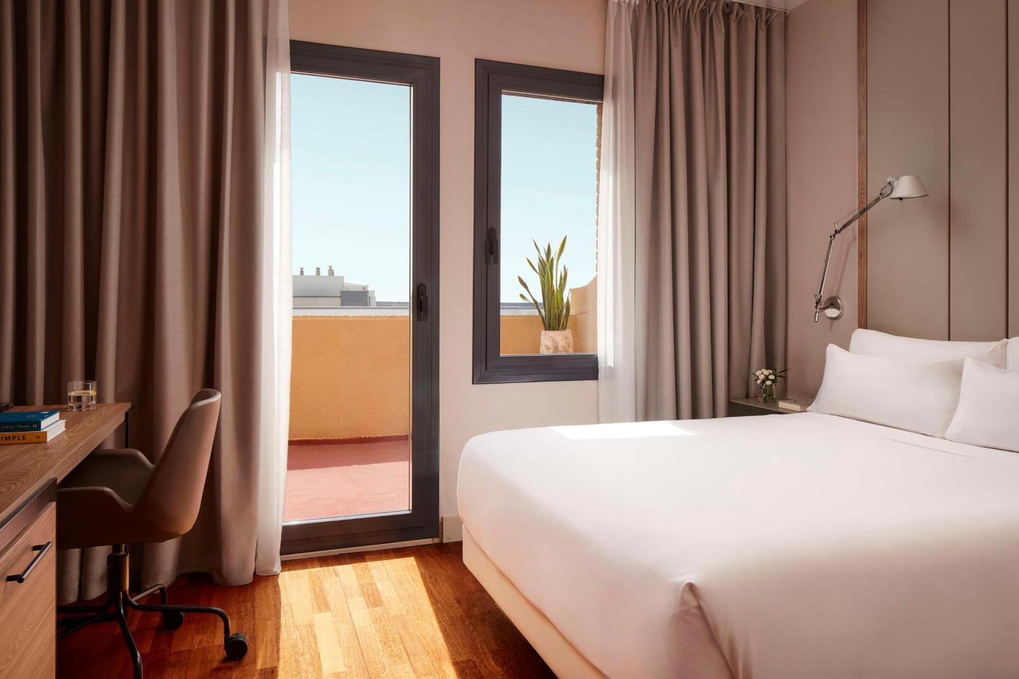 Hotel Nh Luz
