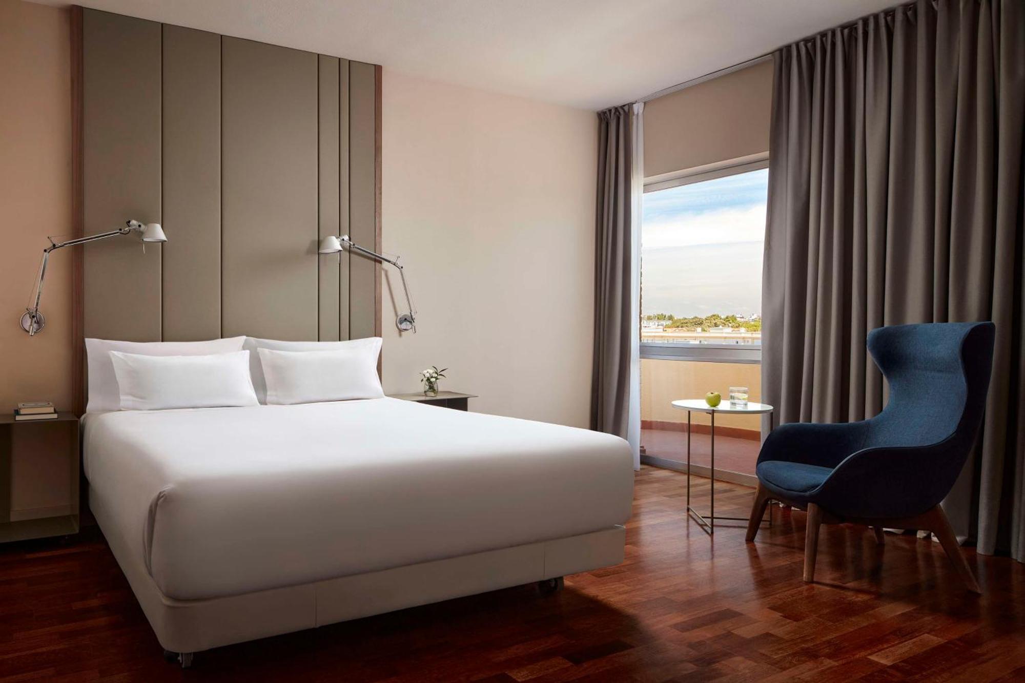Hotel Nh Luz