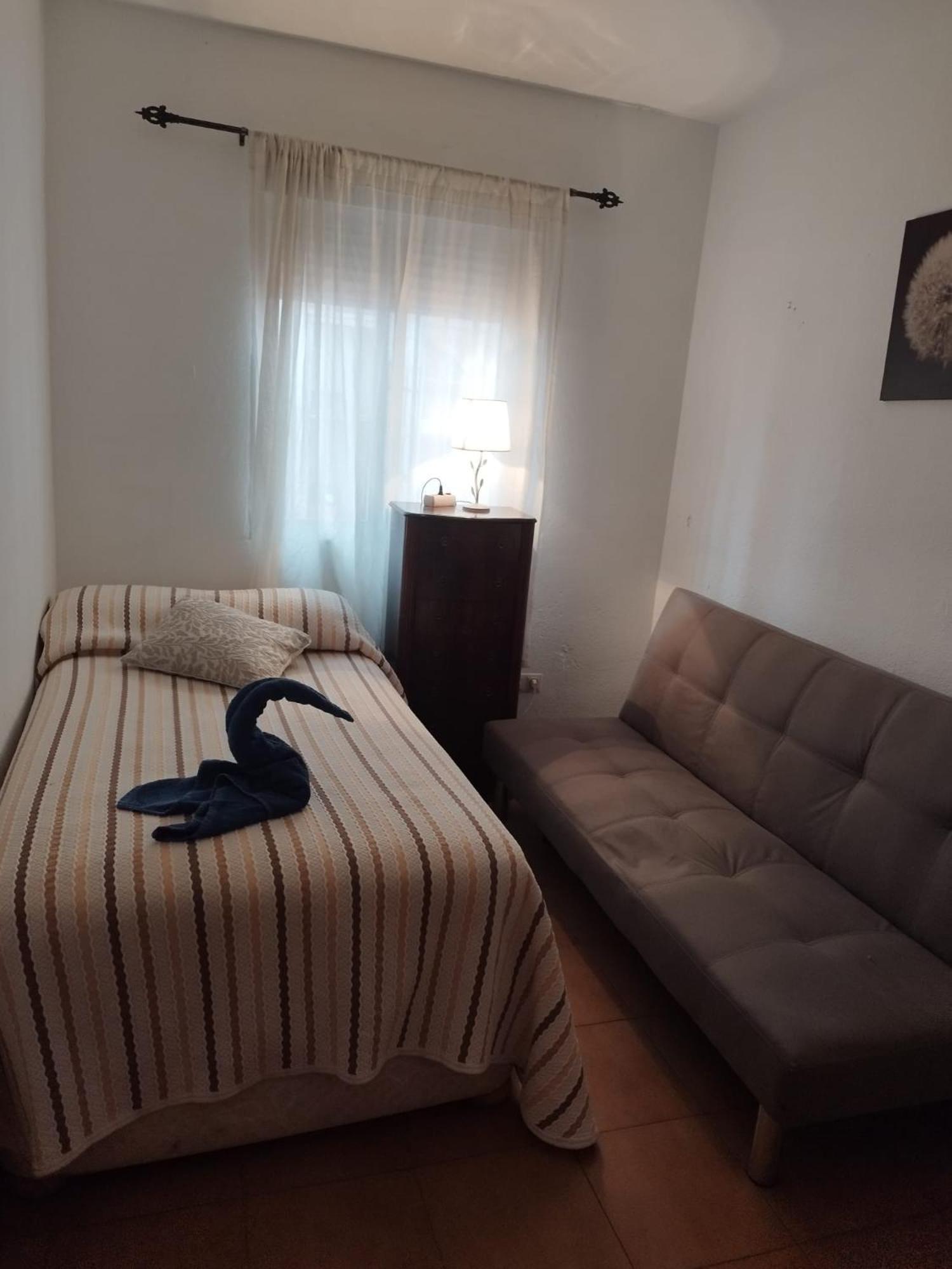 Habitacion De Paso Vitalkey *