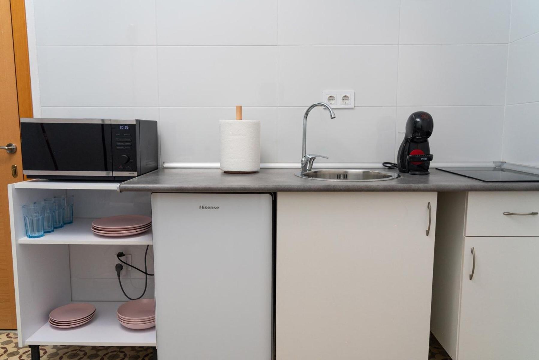 Centro 2-a Apartamento *