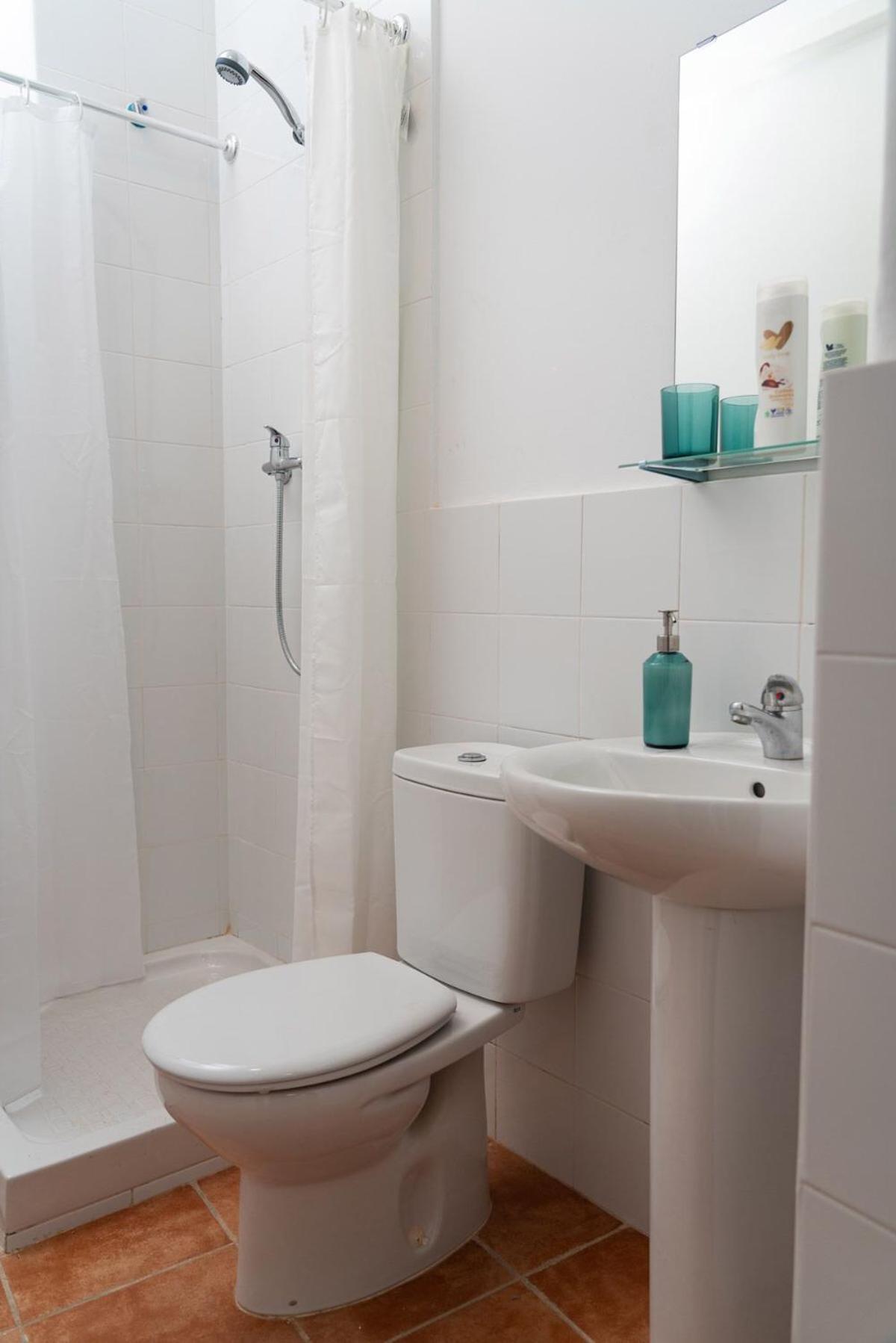 Centro 2-a Apartamento
