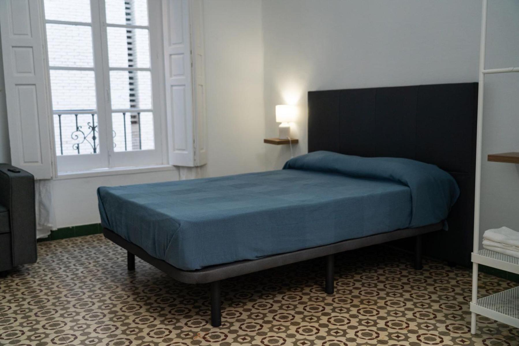Apartamento Centro 2-a