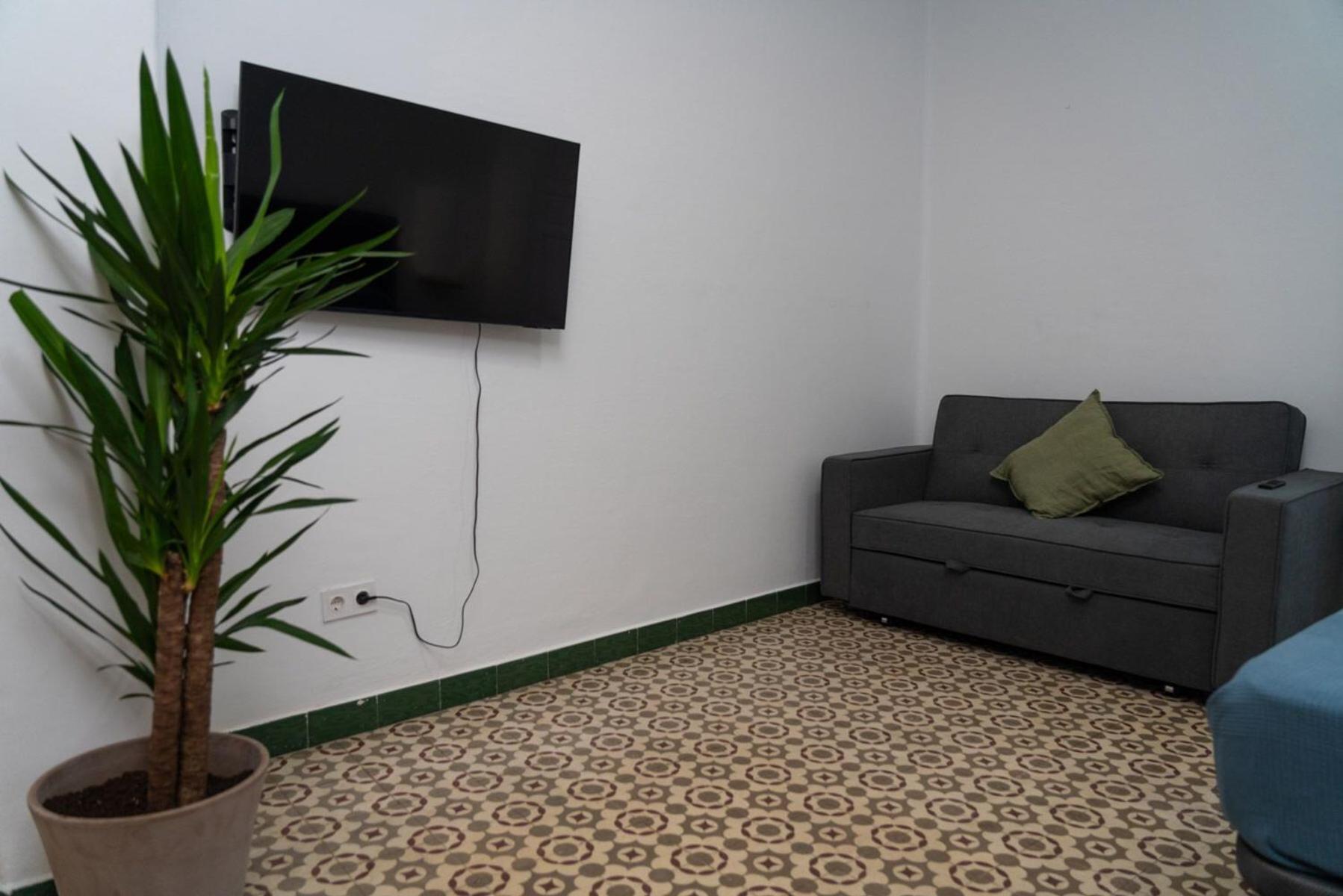 Apartamento Centro 2-a Huelva