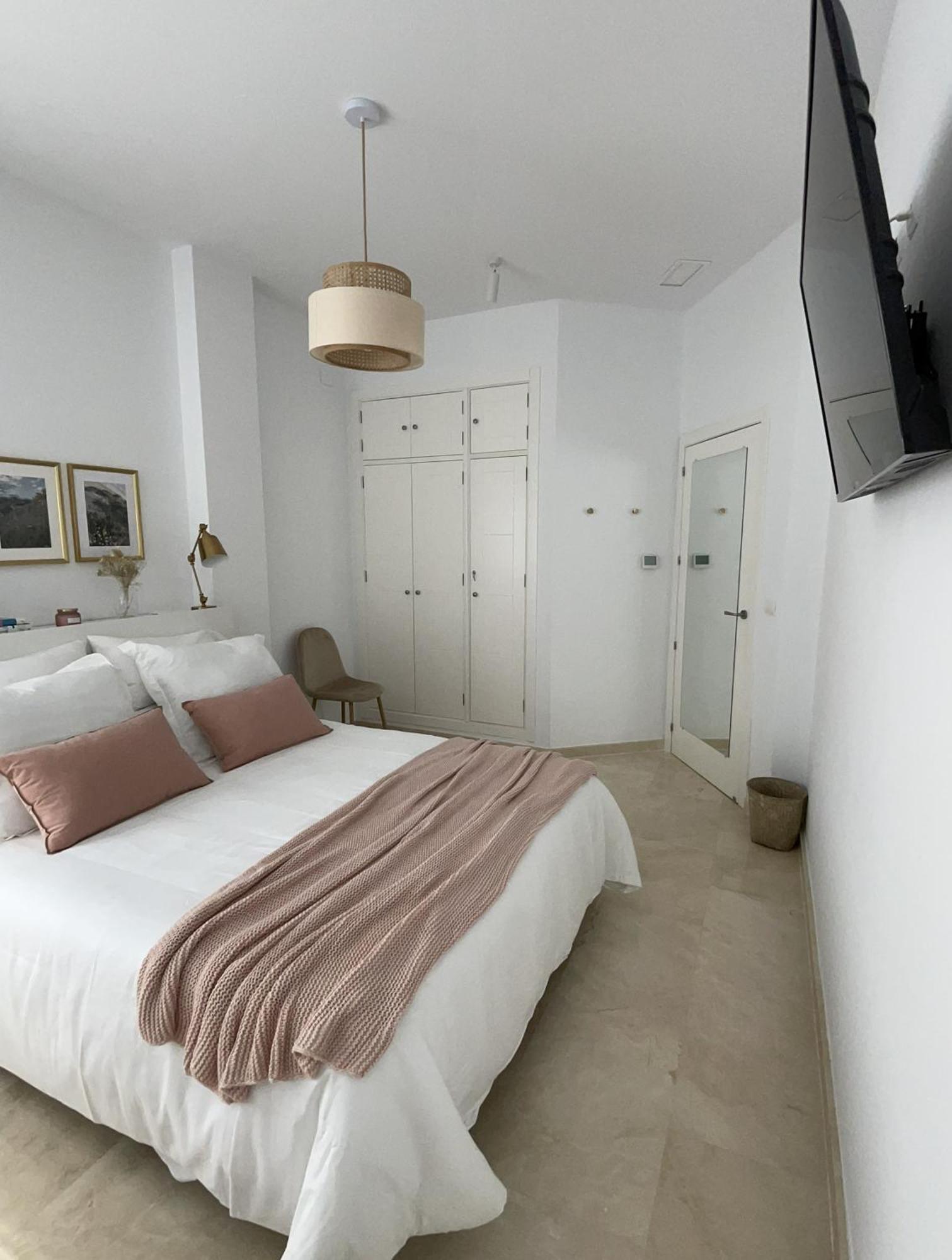 Hoyo 20 De La Monacilla Golf Apartamento