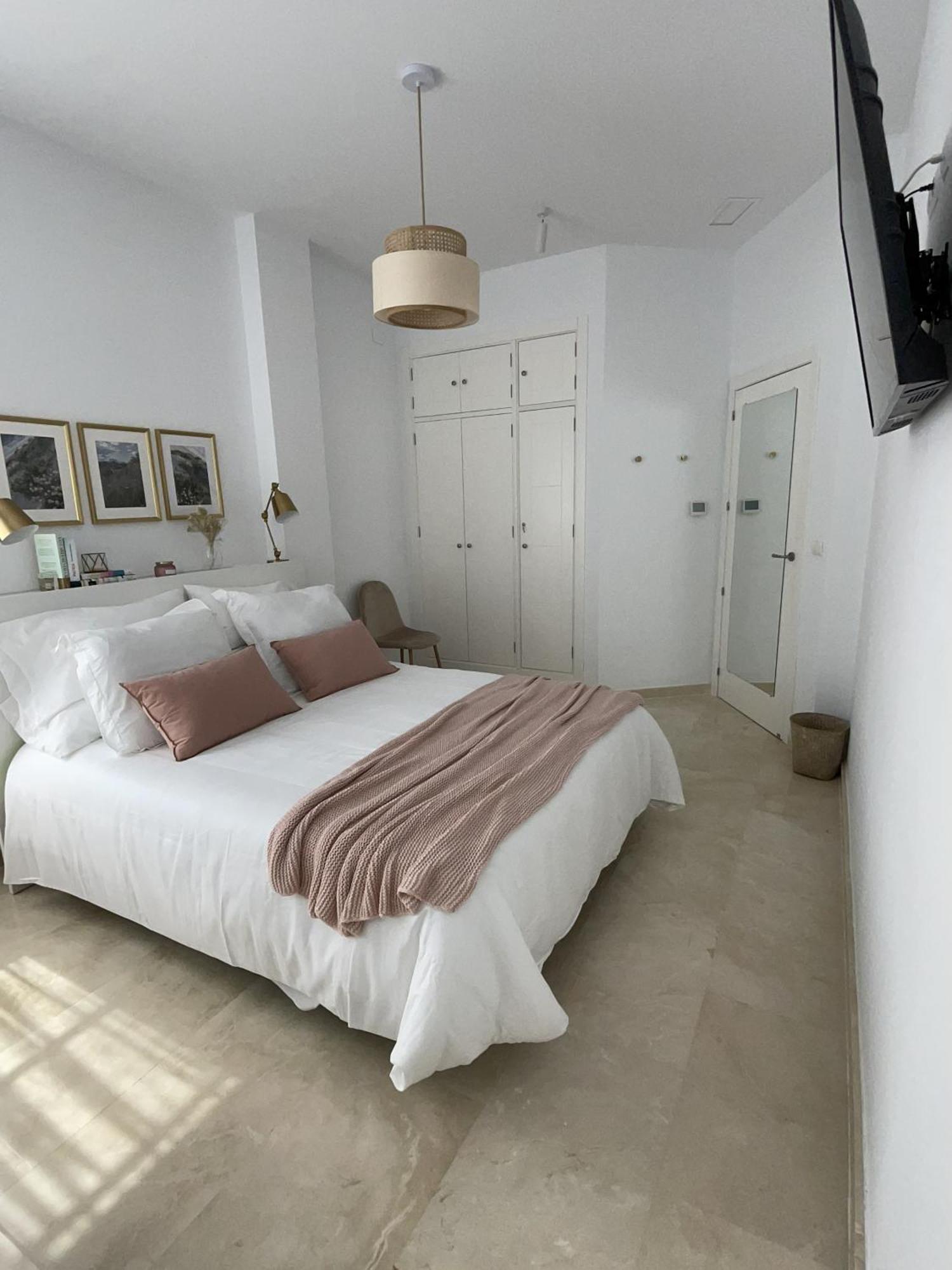 Apartamento Hoyo 20 De La Monacilla Golf *