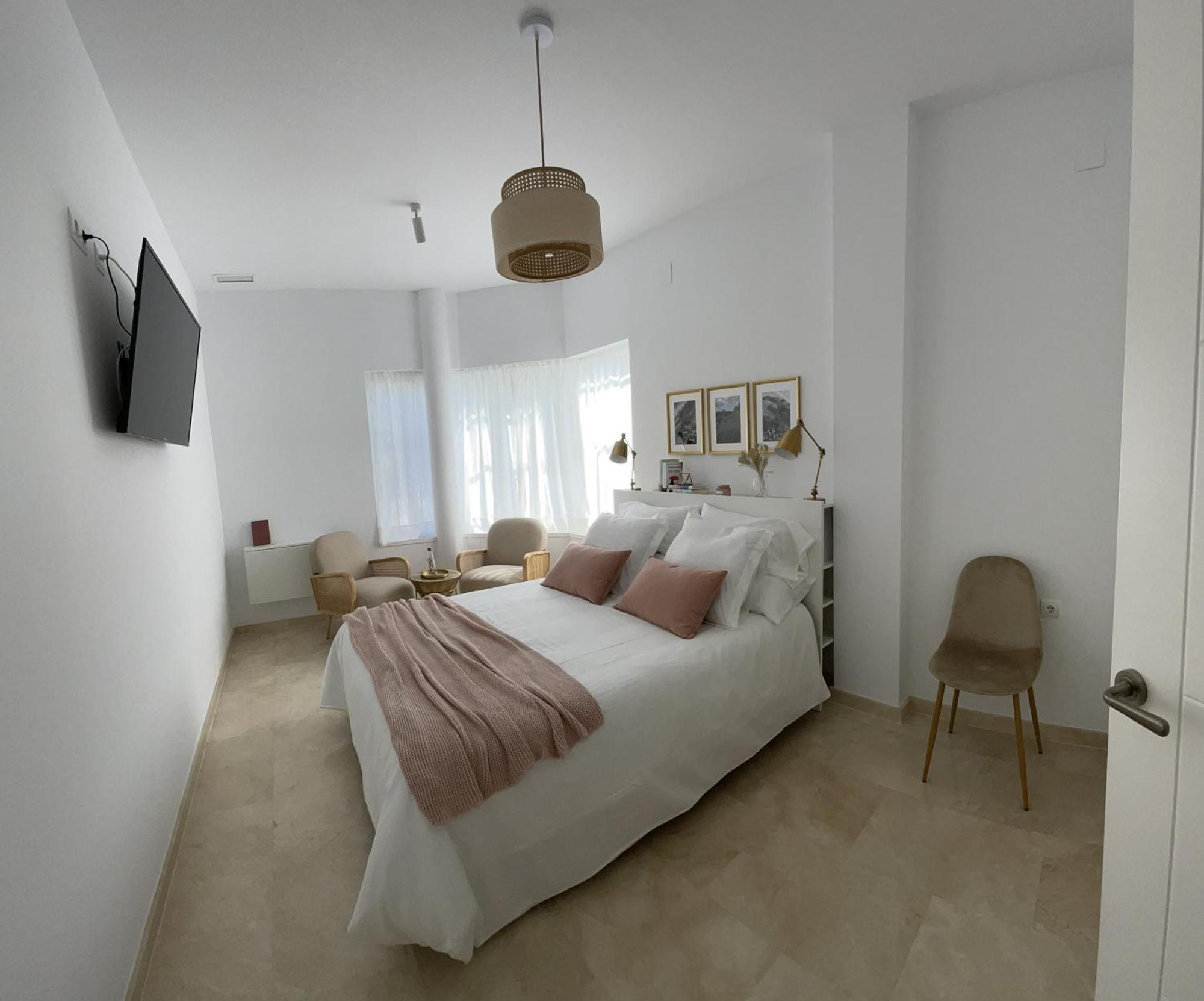 Hoyo 20 De La Monacilla Golf Apartamento Huelva